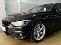 gebraucht BMW 418 Advantage *LED-AHK/schwenkb.-Rückfahrkam.*uvm