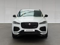 gebraucht Jaguar F-Pace