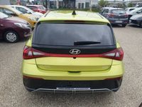 gebraucht Hyundai i20 (BC3) Trend Line 1.0 T-GDI b4bt1