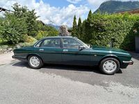 gebraucht Jaguar XJ6 XJ63,2 S Aut.