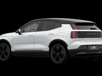 Neu Volvo EX30 CC Performance 314 kW (428 PS) 2026 Weiß SUV