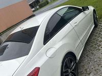 gebraucht Mercedes E250 BlueEfficiency CDI Aut.