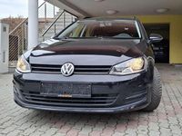 Gebraucht VW Golf VII Trendline 105 PS (77 kW) 2014 Kombi