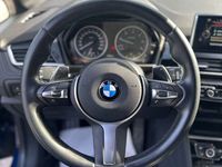 gebraucht BMW 218 218 d xDrive Sport Line