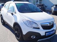 gebraucht Opel Mokka 1,7 CDTI Ecotec Edition Start/Stop System