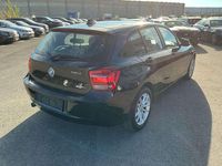 gebraucht BMW 116 d Österreich-Paket