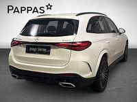 gebraucht Mercedes GLC220 d 4MATIC