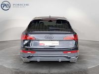 gebraucht Audi Q5 55 TFSI e quattro admired
