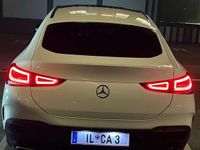 gebraucht Mercedes GLE350 e Coupé PHEV 4MATIC Aut.