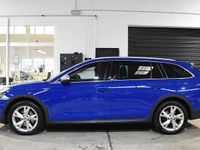 gebraucht Skoda Octavia Scout 2,0 TDI DSG 4x4 Head Up/ AHK/ Virtual