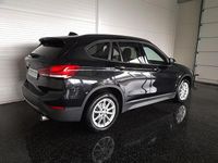 gebraucht BMW X1 Advantage sDrive18d Aut. LED / NAVI / TEMPOMAT / SPORTSITZE / E-KLAPPE / VERKEHRSZEICHENERKENNUNG