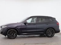 gebraucht BMW X3 xDrive 20d M Sport
