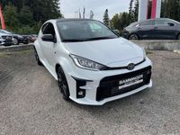 gebraucht Toyota Yaris 1,6 Turbo GR High Performance