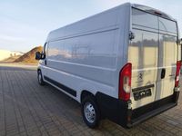 gebraucht Citroën Jumper 35+ L3H2 BlueHDi 140 S&S