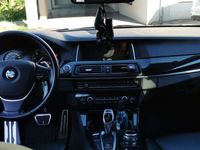 gebraucht BMW 530 530 d xDrive Touring Sport-Aut. Luxury Line