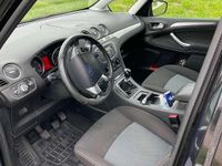 gebraucht Mercedes EQV300 Kombi lang 100kWh