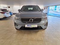 Gebraucht Volvo XC40 Core 211 PS (155 kW) 2023 Grau SUV