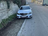 Gebraucht Mercedes E200 136 PS (100 kW) 2014 Limousine