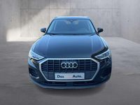 gebraucht Audi Q3 35 TDI intense
