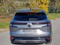 gebraucht Renault Austral Mild Hybrid 160 Techno Aut.