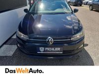 gebraucht VW Polo Comfortline TSI OPF