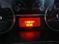 Gebraucht Fiat Doblò 95 PS (69 kW) 2018 Gelb Van / Kleinbus