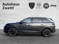 Neu Peugeot 5008 GT 146 PS (107 kW) 2025 Grau SUV