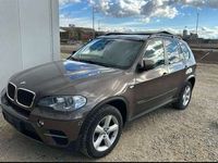 gebraucht BMW X5 xDrive30d Edition Exclusive