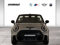 gebraucht Mini Cooper S Cabriolet JCW Trim HUD Kamera