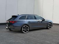 gebraucht Cupra Leon Sportstourer VZ ST NAVI+KAMERA+EL.HECKKL.+ACC+19"ALU