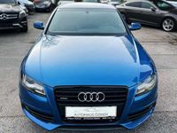 gebraucht Audi A4 30 TDI quattro clean DPF Aut.