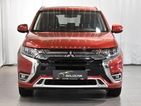 gebraucht Mitsubishi Outlander P-HEV 2,4 PHEV Business Connect SUV