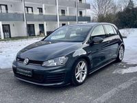gebraucht VW Golf GTD BMT *ABT TUNING* alles eingetragen