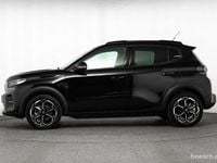 Gebraucht Citroën e-C3 83 kW (113 PS) 2025 Schwarz SUV