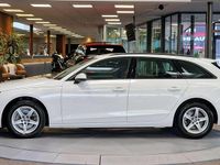 gebraucht Audi A4 30 TDI Avant S-Tronic *Navi*LED*Dachreling*
