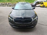 gebraucht Skoda Karoq Style 4x4