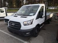 Neu Ford Transit Trend 131 PS (96 kW) 2026 Van / Kleinbus