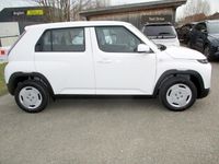 Gebraucht Hyundai Inster 71 kW (97 PS) 2023 Atlas white Kleinwagen