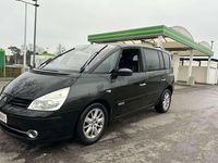 Gebraucht Renault Espace 150 PS (110 kW) 2007 Van / Kleinbus
