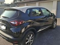 gebraucht Renault Captur ENERGY TCe 90 Zen