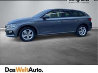 gebraucht Skoda Scala Ambition TSI DSG