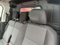 gebraucht Citroën Berlingo 1.5 BlueHDi 100 XL EHZ Control Variospace