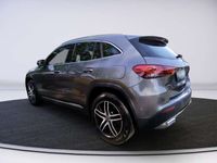 gebraucht Mercedes GLA180 Progressive LED