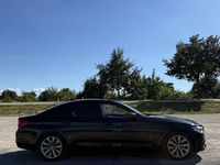 gebraucht BMW 520 520 d Aut.