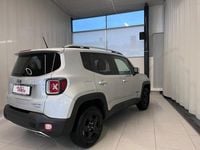 gebraucht Jeep Renegade 2,0 MultiJet II 140 Limited AWD Aut.