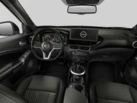 gebraucht Nissan Juke Tekna DCT ACC LED+ Nav SHZ 360° LM19 Keyl 84 kW...