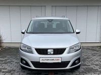 gebraucht Seat Alhambra Xcellence 20 TDI