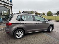 gebraucht VW Golf VII Sportsvan Lounge 1,6 BMT TDI DSG