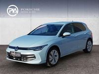 Neu VW Golf VIII 116 PS (85 kW) 2025 Blau Limousine