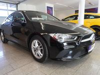 gebraucht Mercedes CLA180 d Aut. Kamera/Sitzheizung/Tempomat